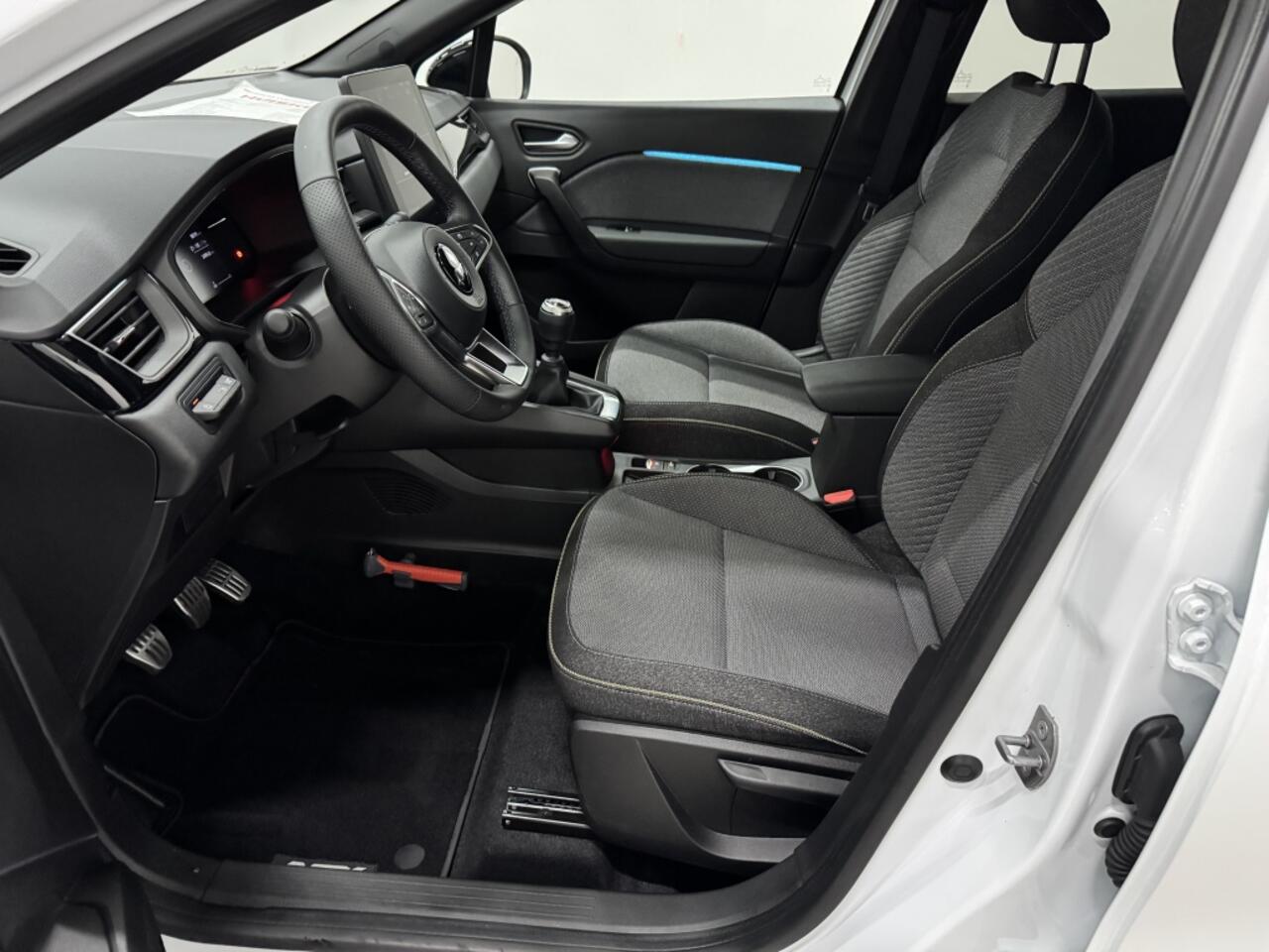 Mitsubishi ASX 1.3 DI-T Intense+ | Navi | Adapt. Cruise Control | Carplay