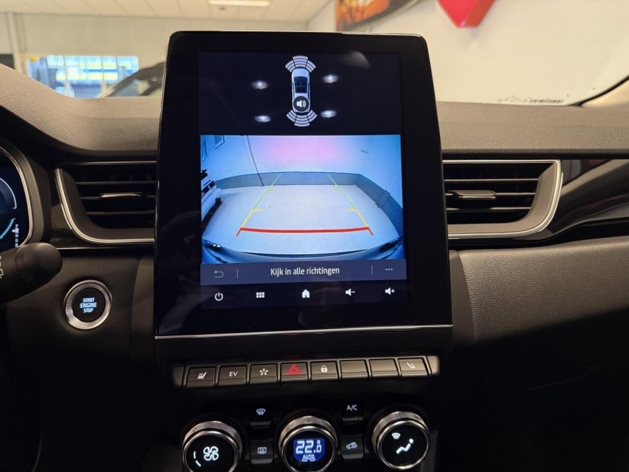 Mitsubishi ASX 1.6 HEV First Edition Automaat ( unieke kilometerstand! )