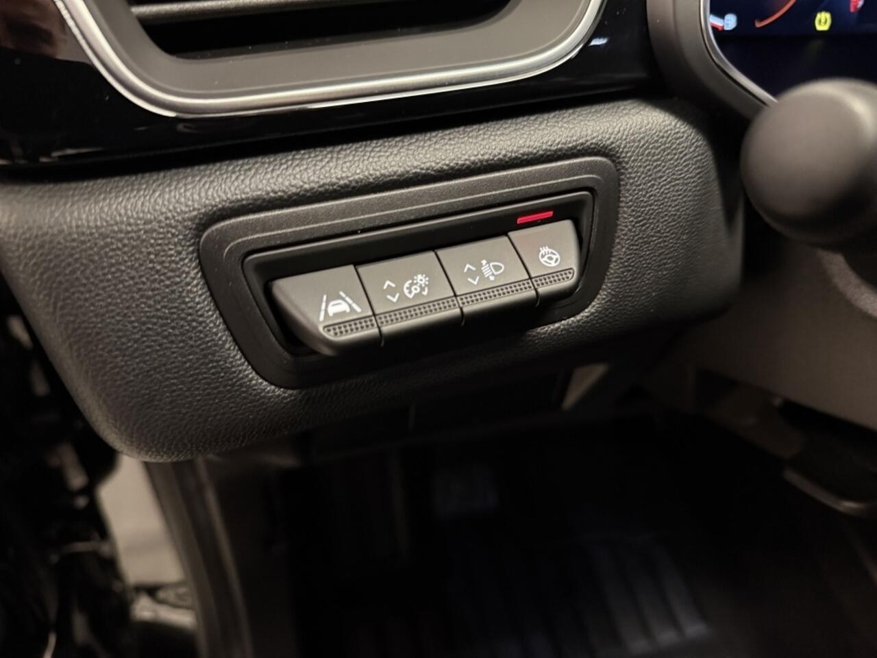 Mitsubishi ASX 1.6 HEV First Edition Automaat ( unieke kilometerstand! )