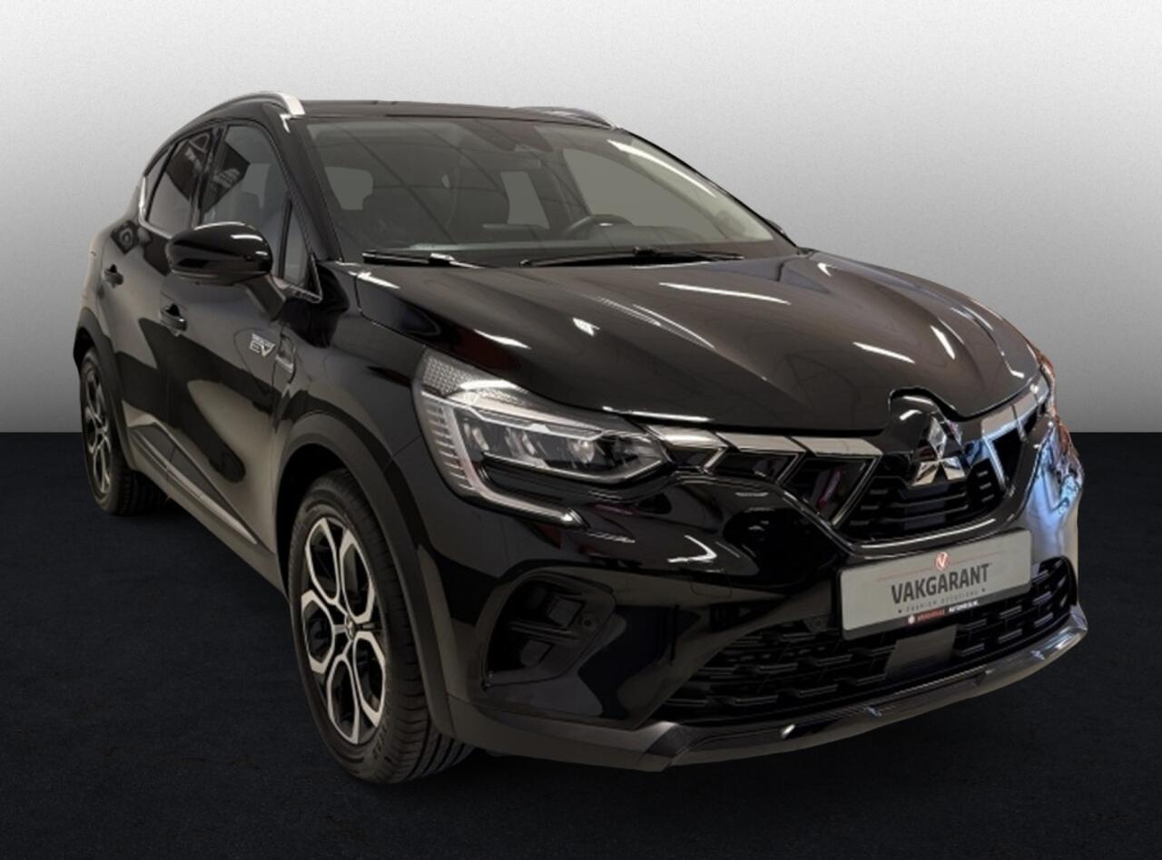 Mitsubishi ASX 1.6 HEV First Edition Automaat ( unieke kilometerstand! )