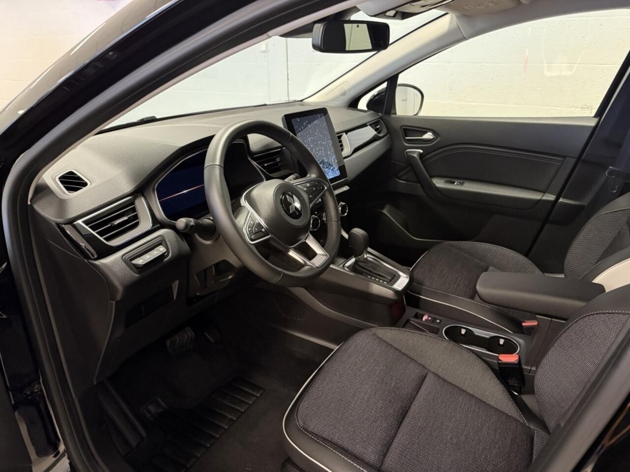 Mitsubishi ASX 1.6 HEV First Edition Automaat ( unieke kilometerstand! )