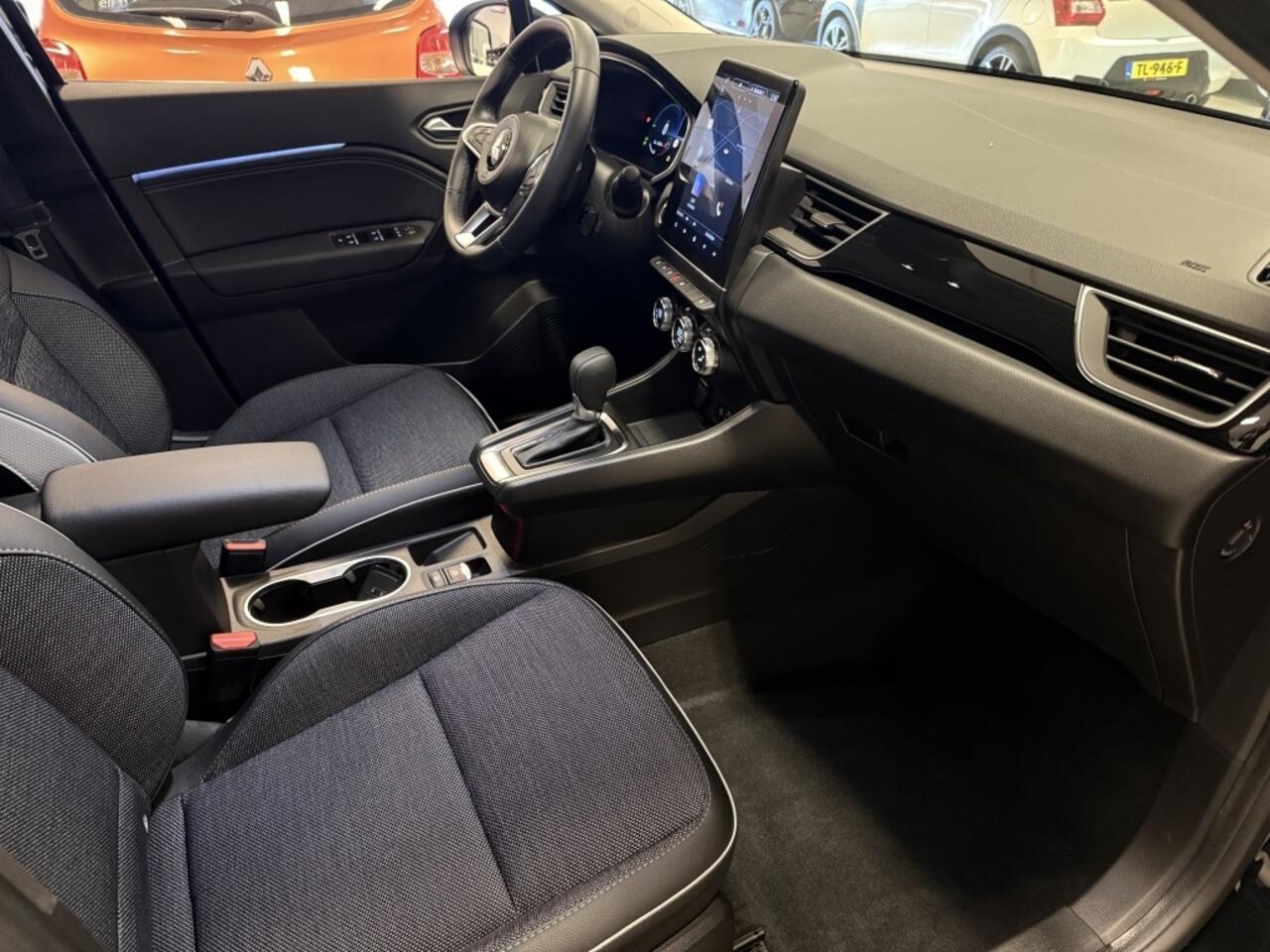 Mitsubishi ASX 1.6 HEV First Edition Automaat ( unieke kilometerstand! )