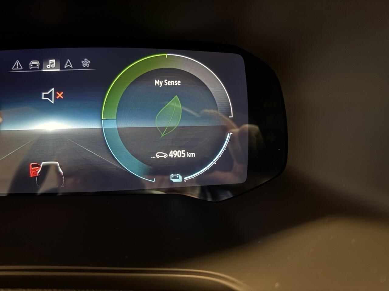 Mitsubishi ASX 1.6 HEV First Edition Automaat ( unieke kilometerstand! )