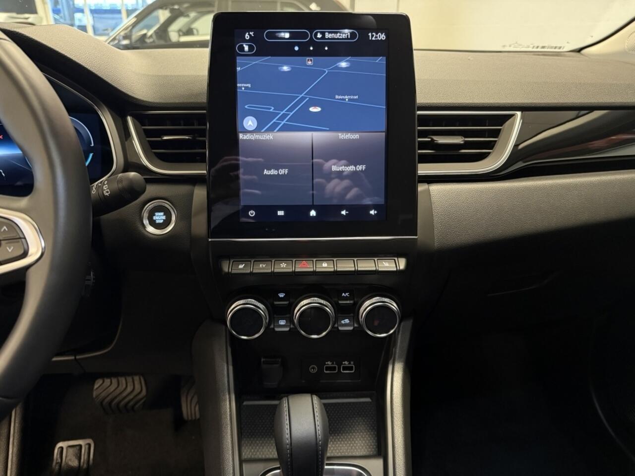 Mitsubishi ASX 1.6 HEV First Edition Automaat ( unieke kilometerstand! )