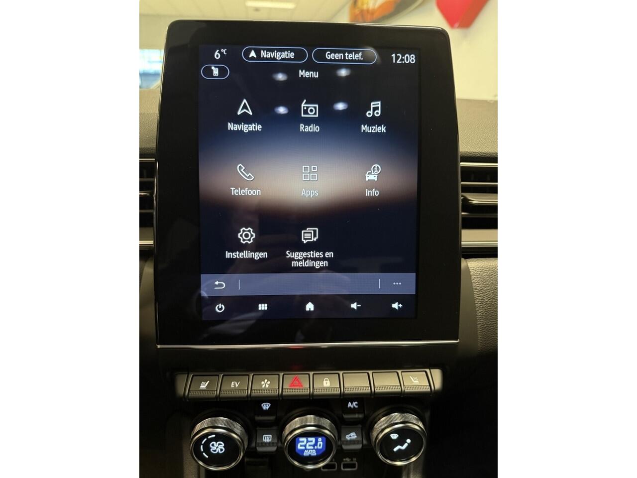 Mitsubishi ASX 1.6 HEV First Edition Automaat ( unieke kilometerstand! )