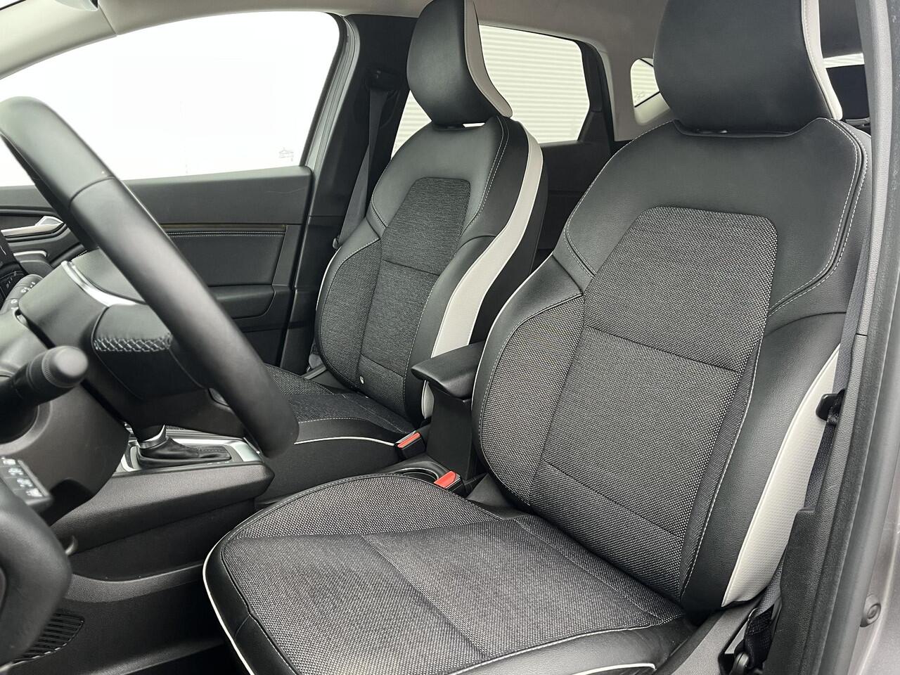 Mitsubishi ASX 1.6 PHEV AT Instyle / Apple Carplay/Android Auto / Lichtmetalen velgen 18"/ Voorstoelen verwarmd /