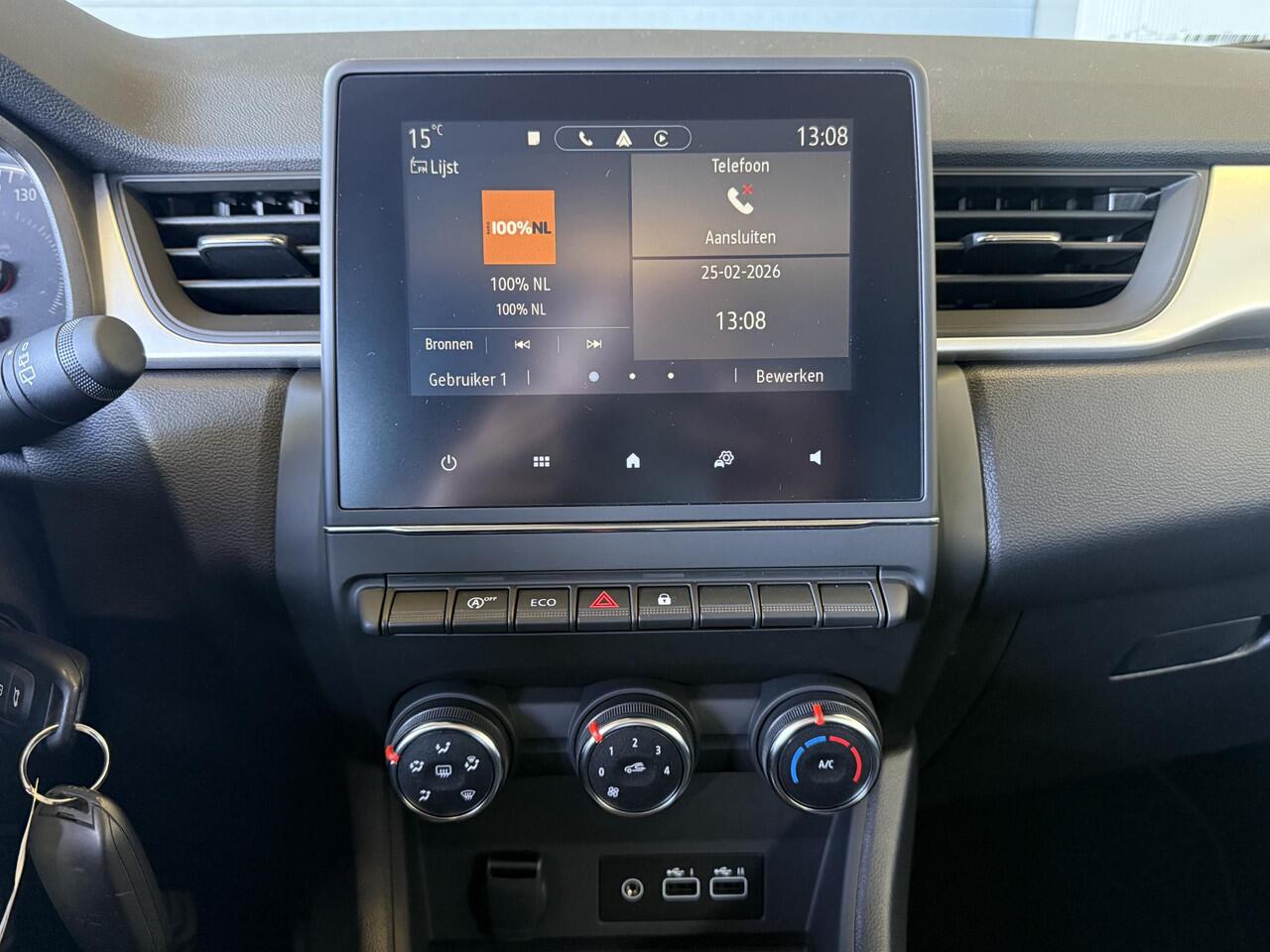 Mitsubishi ASX 1.0 MPI Turbo Pure | Carplay | Camera | PDC V+A | Cruise | All-in rijklaarprijs