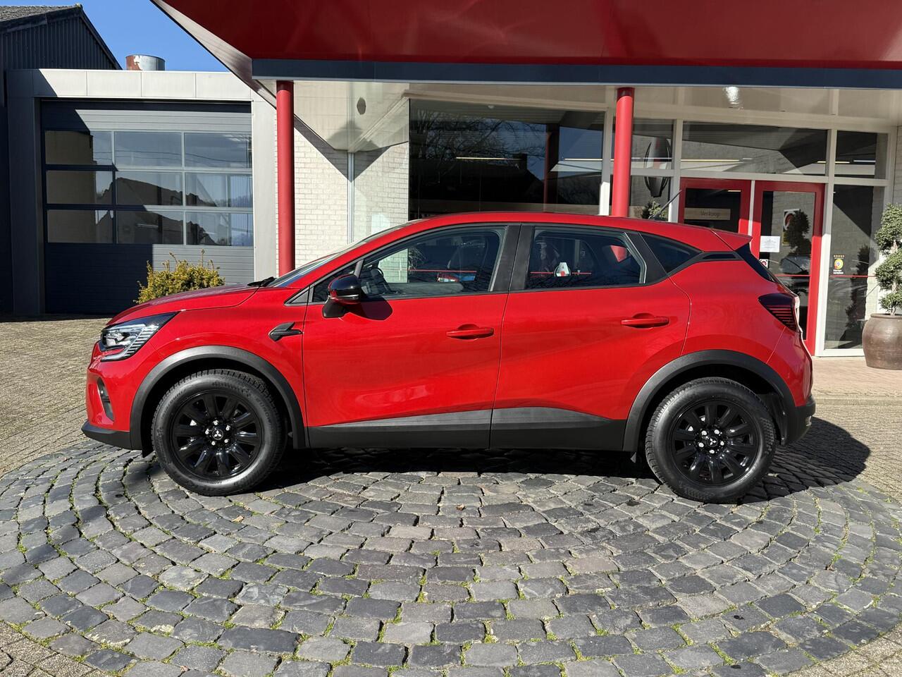 Mitsubishi ASX 1.0 MPI Turbo Pure | Carplay | Camera | PDC V+A | Cruise | All-in rijklaarprijs