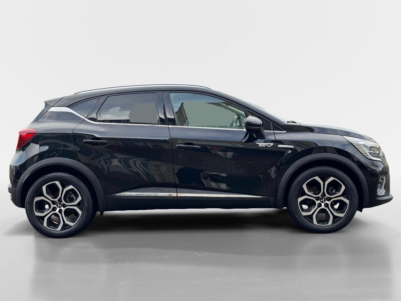 Mitsubishi ASX 1.6 PHEV AT Intense+ | GARANTIE 2032 | STOELVERWARMING | CAMERA'S | 18" LICHTMETAAL |