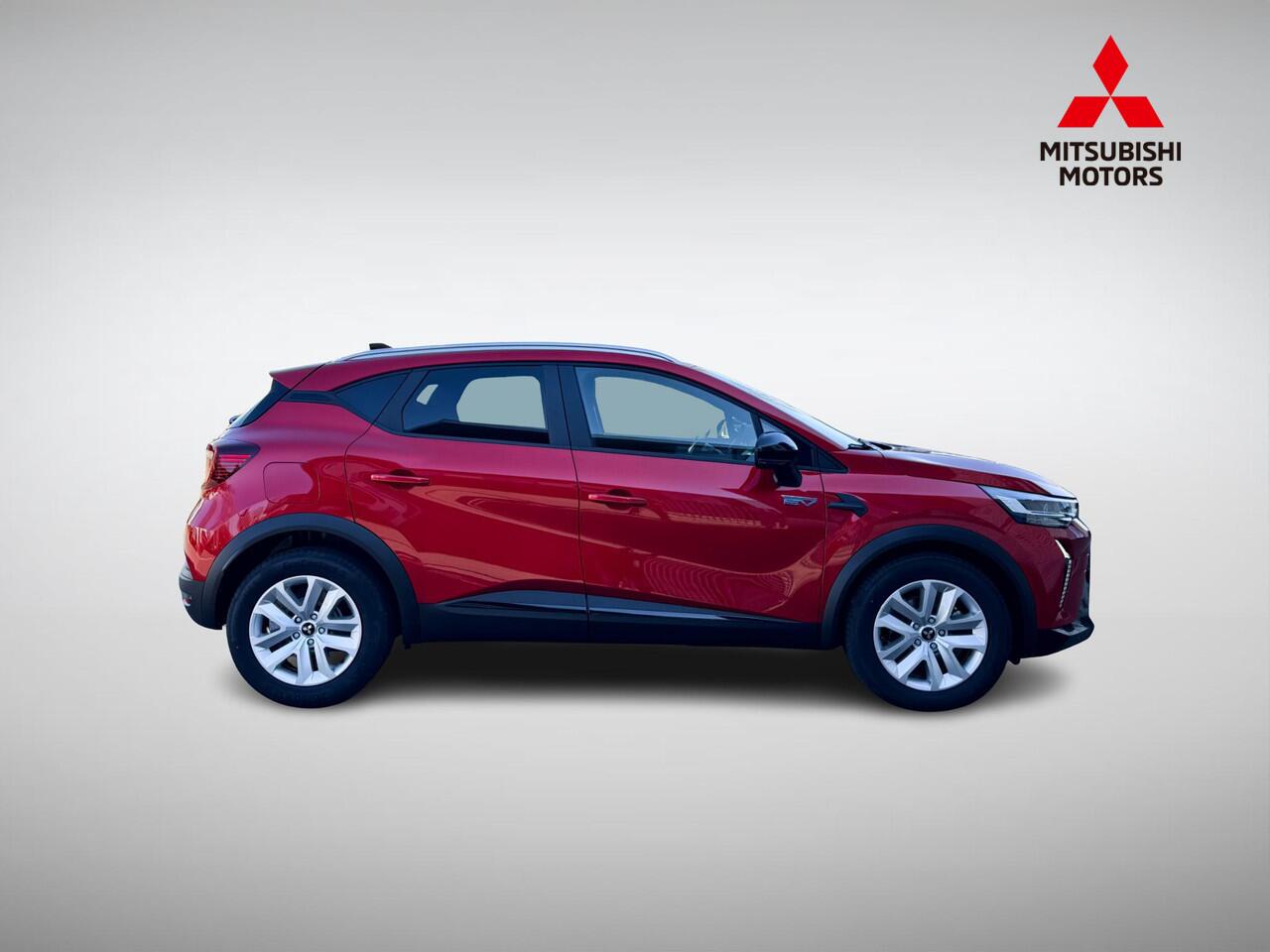 Mitsubishi ASX 1.6 HEV AT Intense