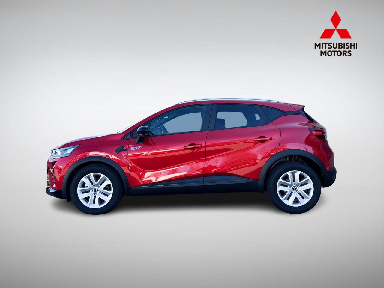 Mitsubishi ASX 1.6 HEV AT Intense