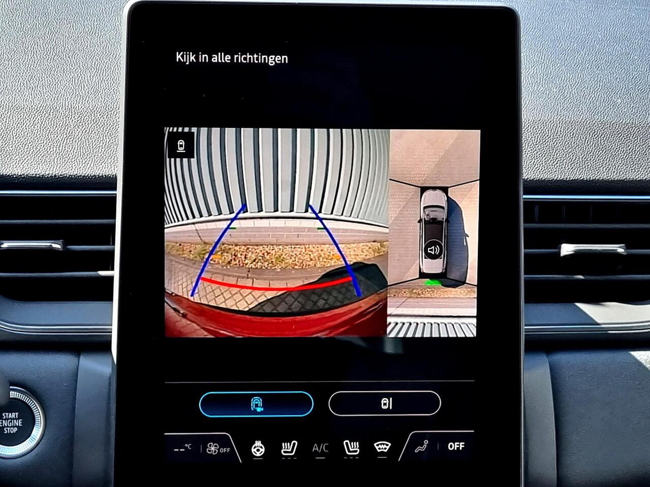 Mitsubishi ASX 1.6 HEV AT Instyle / ¤3800,- Voordeel Op Nieuwprijs / Rijklaarprijs / Direct Leverbaar / 8 Jaar Fabrieksgarantie