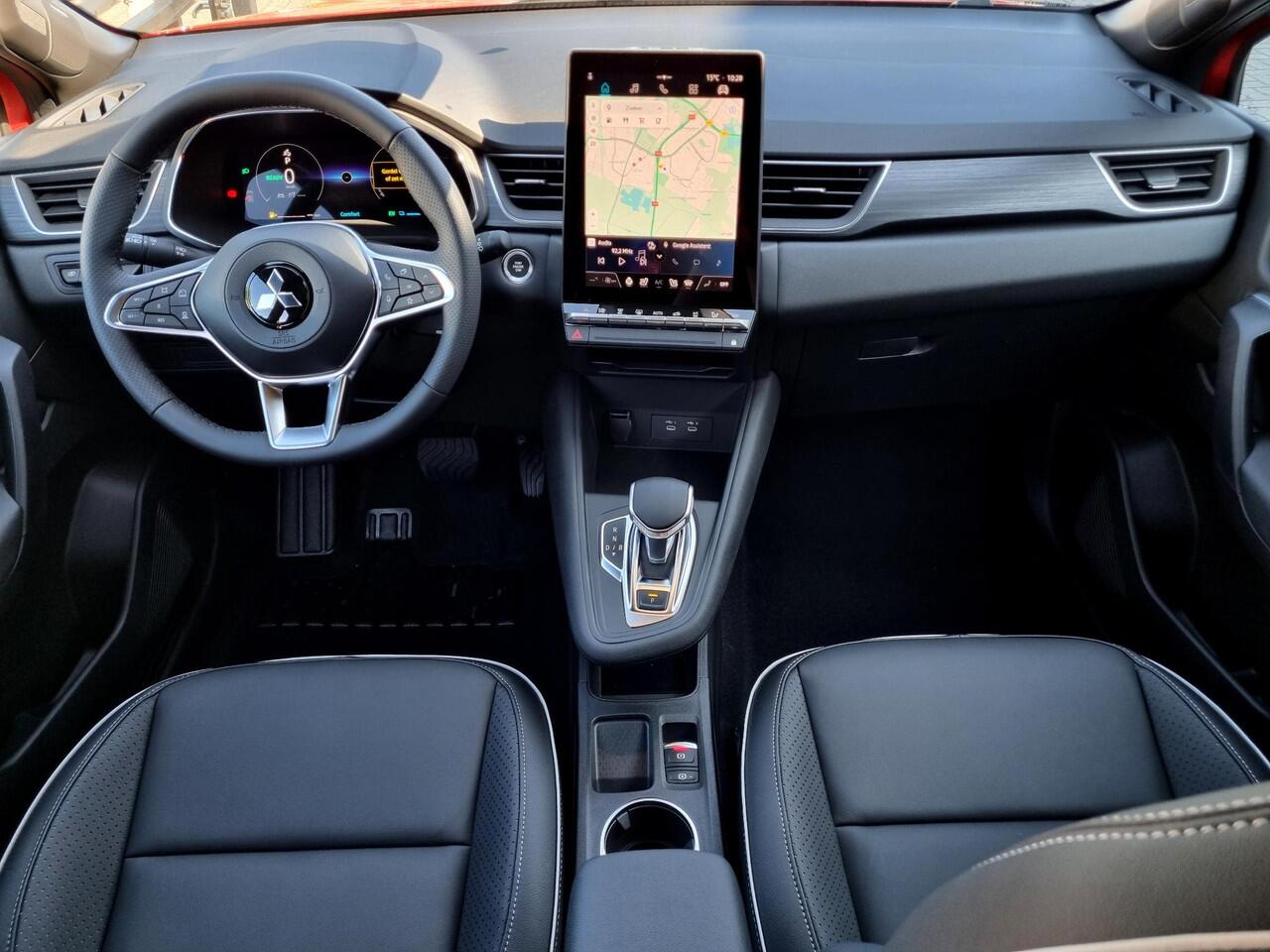 Mitsubishi ASX 1.6 HEV AT Instyle / ¤3800,- Voordeel Op Nieuwprijs / Rijklaarprijs / Direct Leverbaar / 8 Jaar Fabrieksgarantie