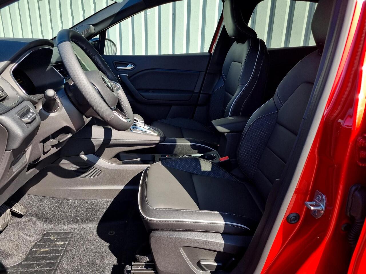 Mitsubishi ASX 1.6 HEV AT Instyle / ¤3800,- Voordeel Op Nieuwprijs / Rijklaarprijs / Direct Leverbaar / 8 Jaar Fabrieksgarantie