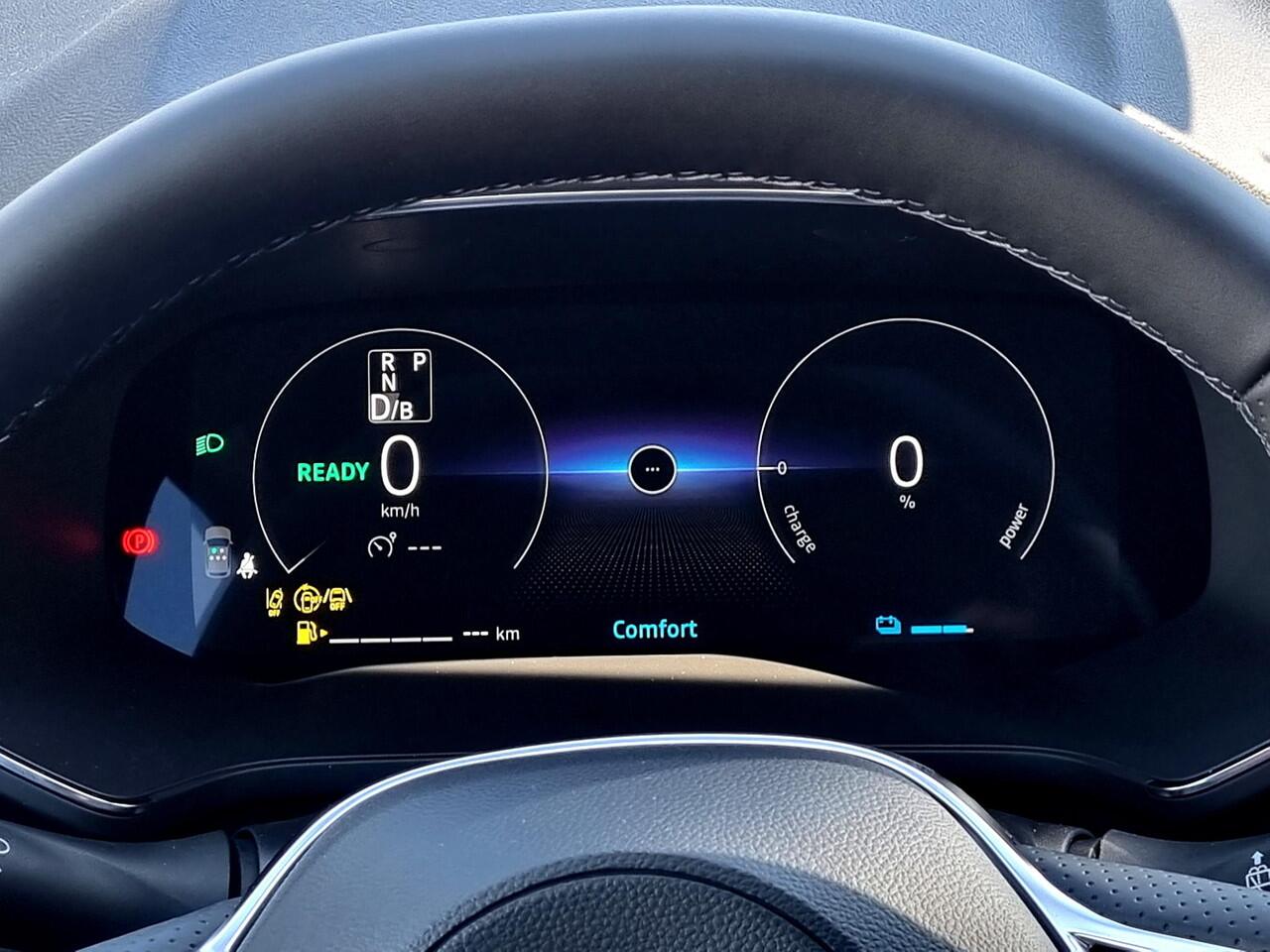 Mitsubishi ASX 1.6 HEV AT Instyle / ¤3800,- Voordeel Op Nieuwprijs / Rijklaarprijs / Direct Leverbaar / 8 Jaar Fabrieksgarantie