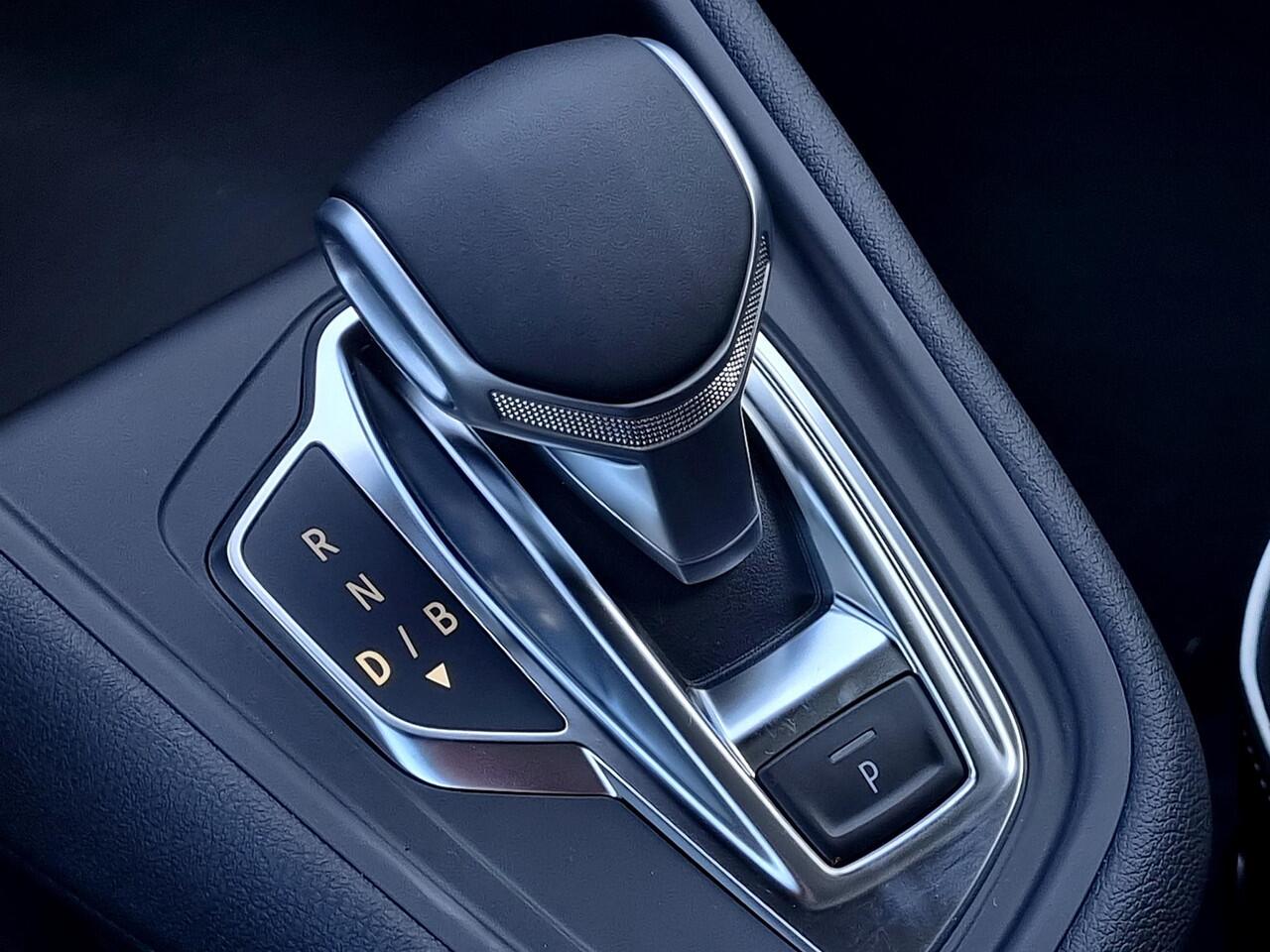 Mitsubishi ASX 1.6 HEV AT Instyle / ¤3800,- Voordeel Op Nieuwprijs / Rijklaarprijs / Direct Leverbaar / 8 Jaar Fabrieksgarantie