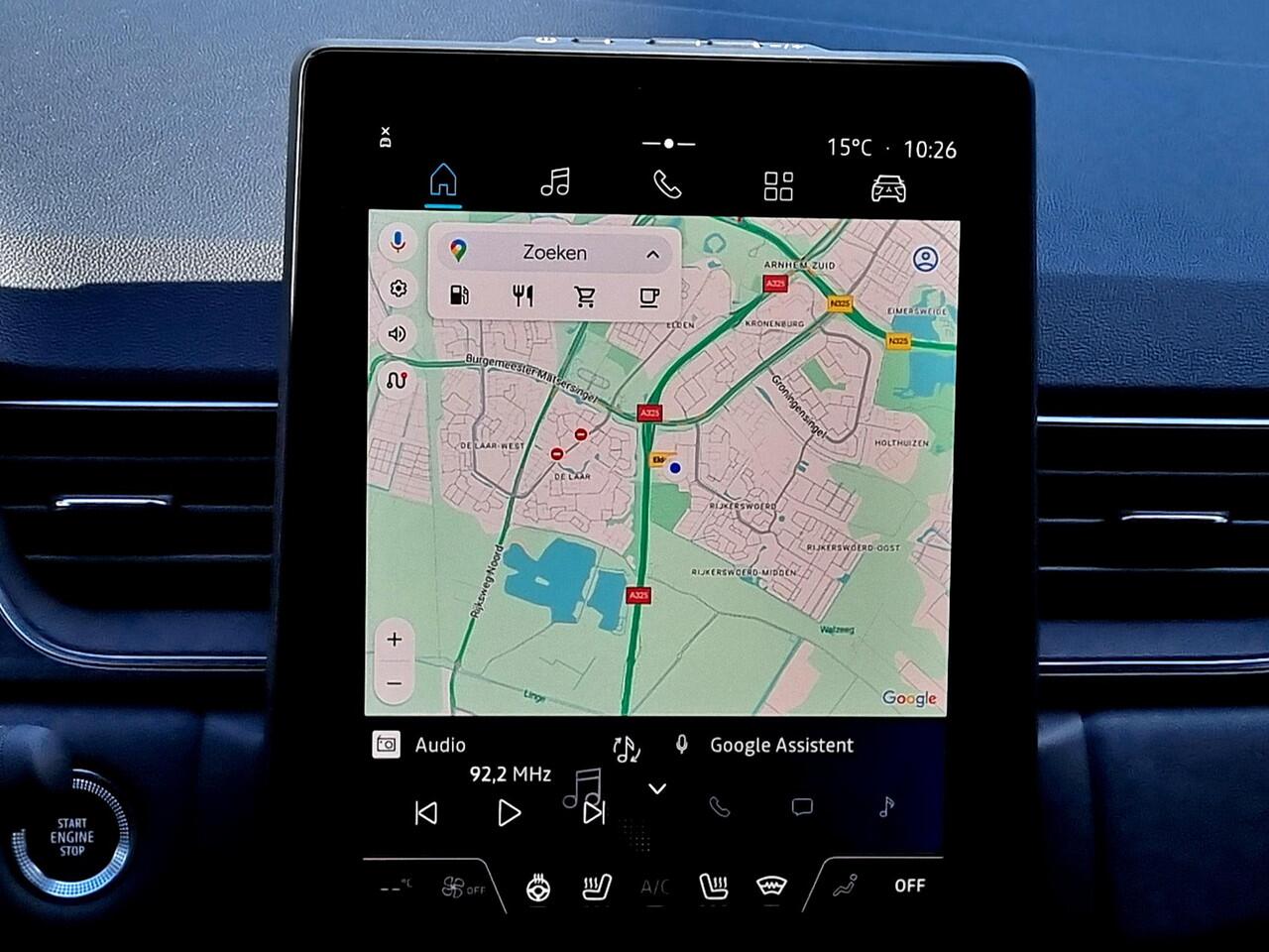 Mitsubishi ASX 1.6 HEV AT Instyle / ¤3800,- Voordeel Op Nieuwprijs / Rijklaarprijs / Direct Leverbaar / 8 Jaar Fabrieksgarantie