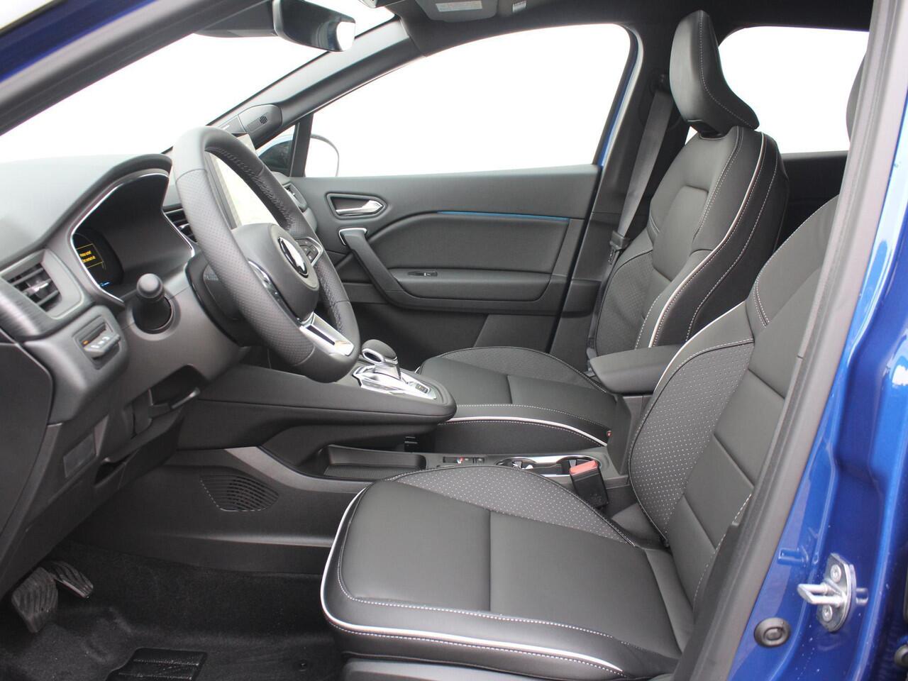 Mitsubishi ASX 1.6 HEV AT Instyle / ¤3750,- Voordeel Op Nieuwprijs / Rijklaarprijs / Direct Leverbaar / 8 Jaar Fabrieksgarantie /