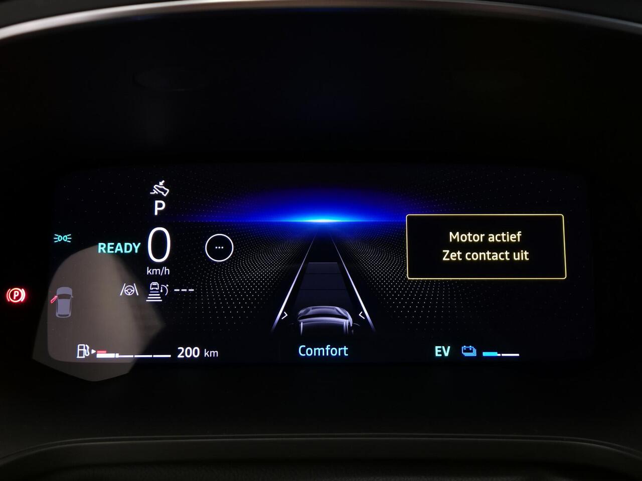 Mitsubishi ASX 1.6 HEV AT First Edition | 360º Camera | Navigatie | Cruise Control Adaptief |