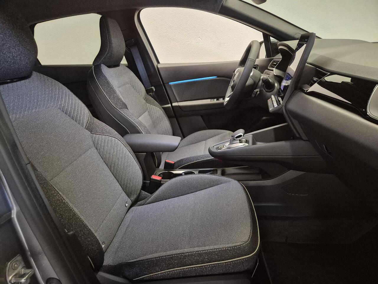 Mitsubishi ASX 1.6 HEV AT First Edition | 360º Camera | Navigatie | Cruise Control Adaptief |