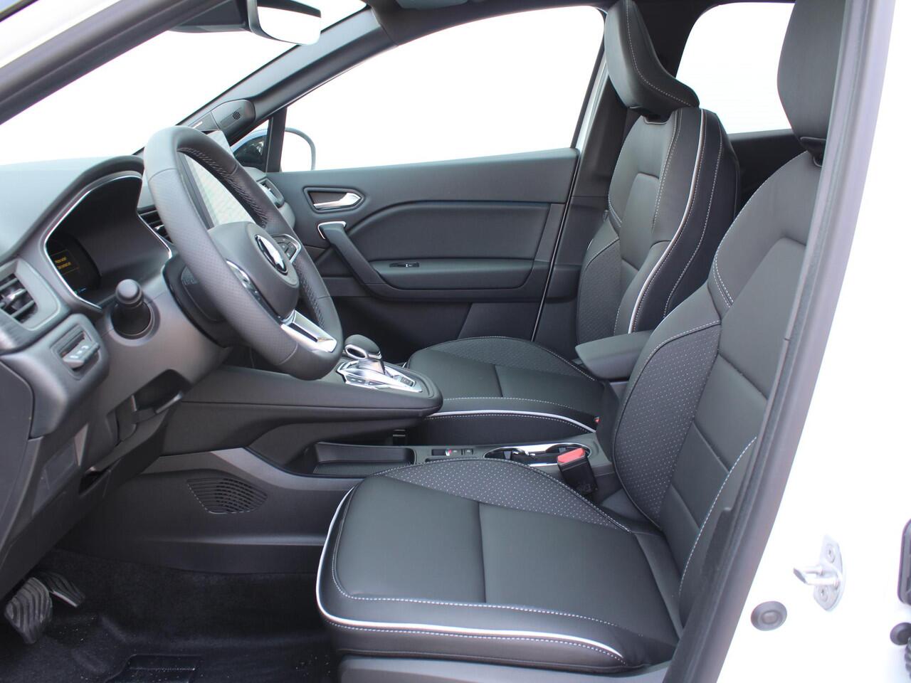 Mitsubishi ASX 1.6 HEV AT Instyle / ¤ 3.750,- Voordeel Op Nieuwprijs / Rijklaarprijs / Direct Leverbaar /