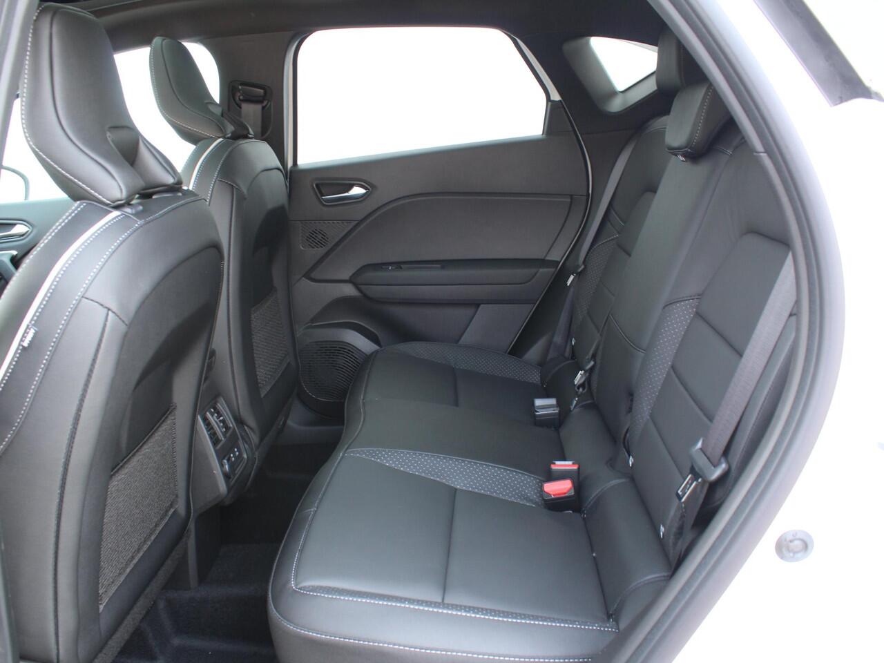 Mitsubishi ASX 1.6 HEV AT Instyle / ¤ 3.750,- Voordeel Op Nieuwprijs / Rijklaarprijs / Direct Leverbaar /