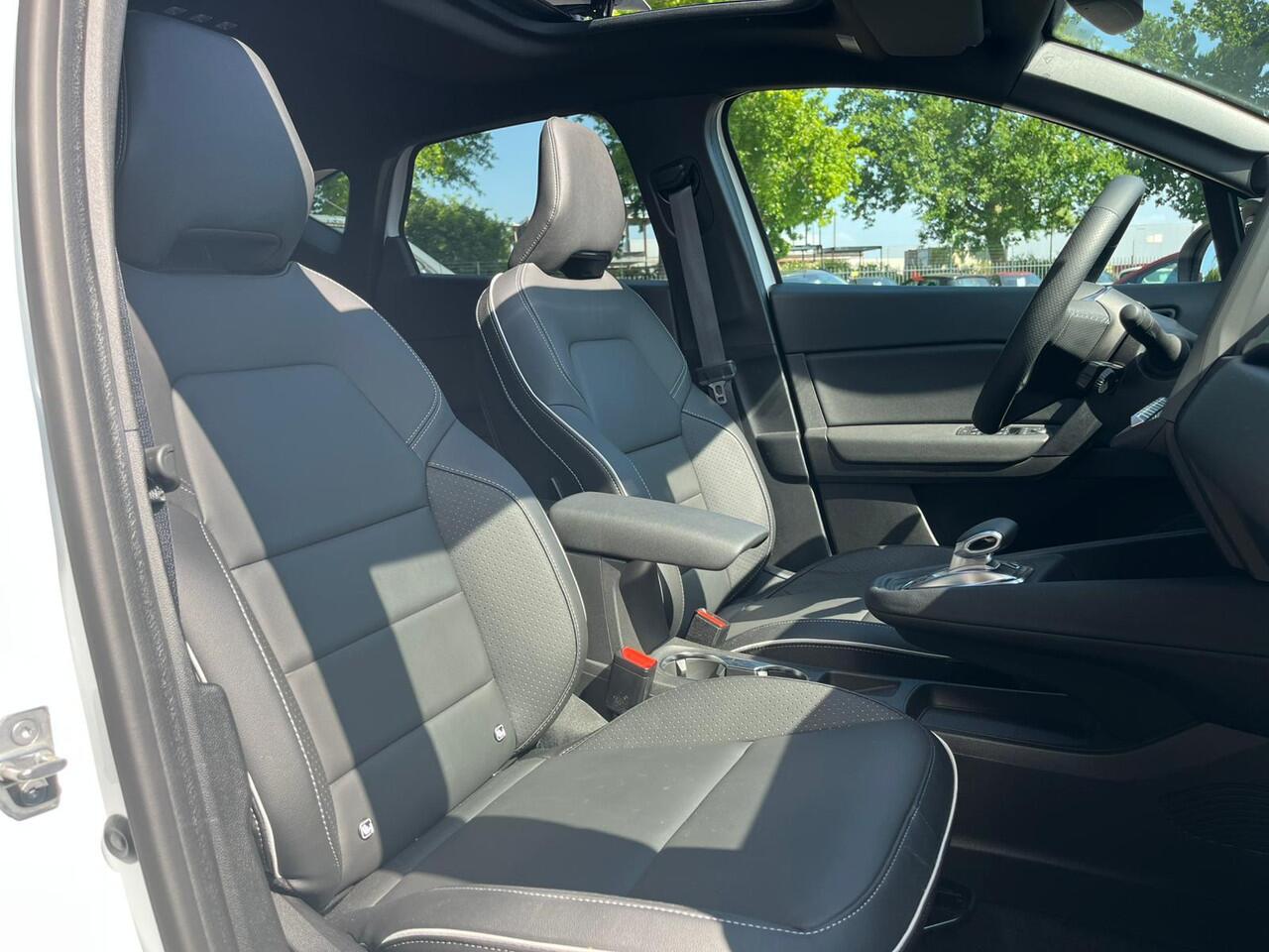 Mitsubishi ASX 1.6 HEV AT Instyle