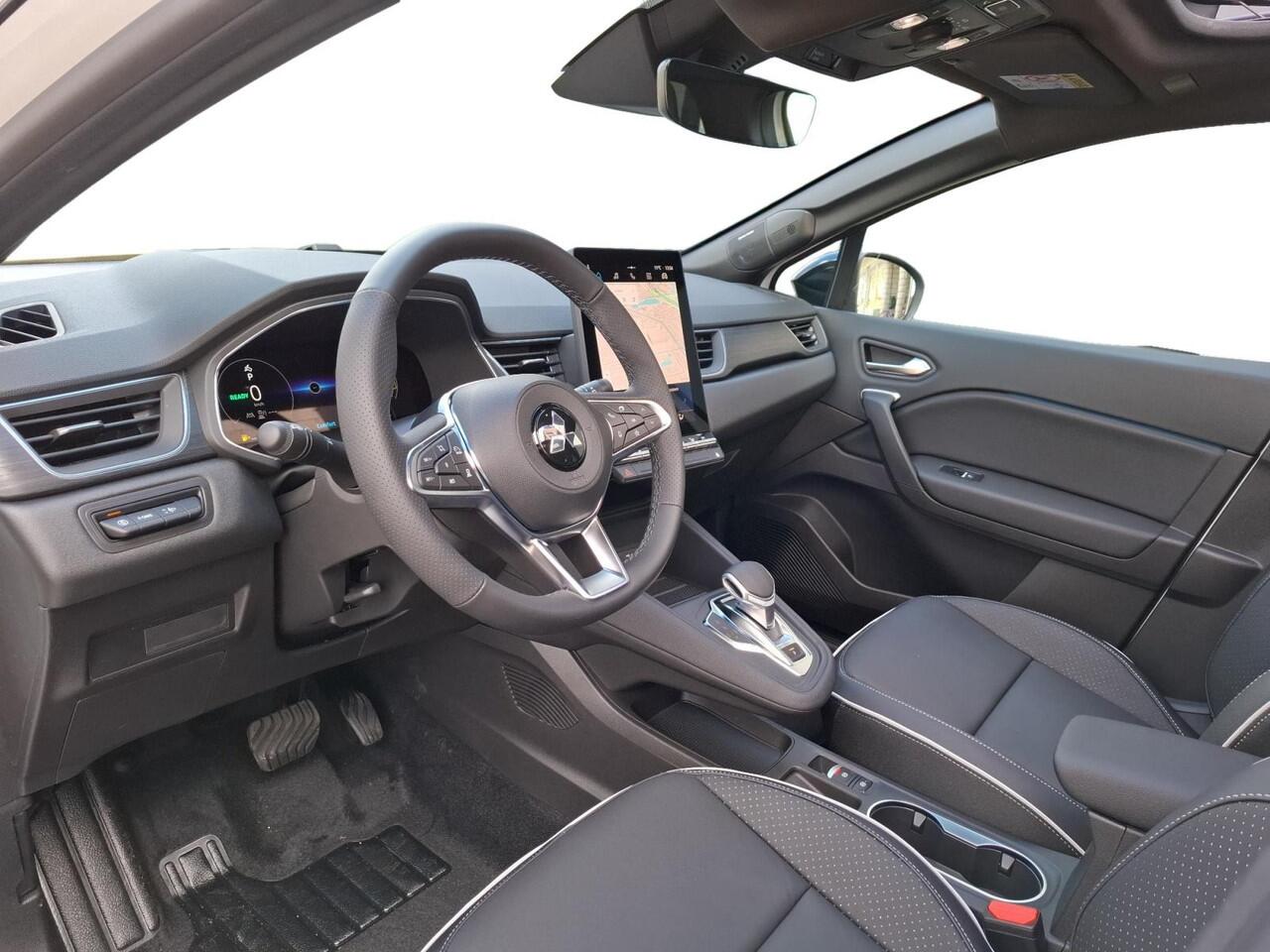 Mitsubishi ASX 1.6 HEV AT Instyle | 3000 EURO KORTING | NIEUWE AUTO | MEESTE LUXE UITVOERING |