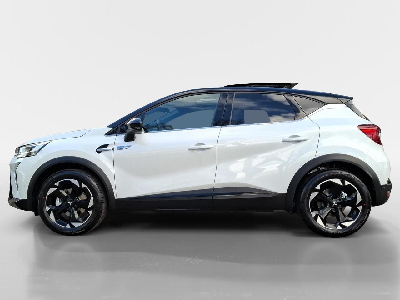 Mitsubishi ASX 1.6 HEV AT Instyle | 3000 EURO KORTING | NIEUWE AUTO | MEESTE LUXE UITVOERING |