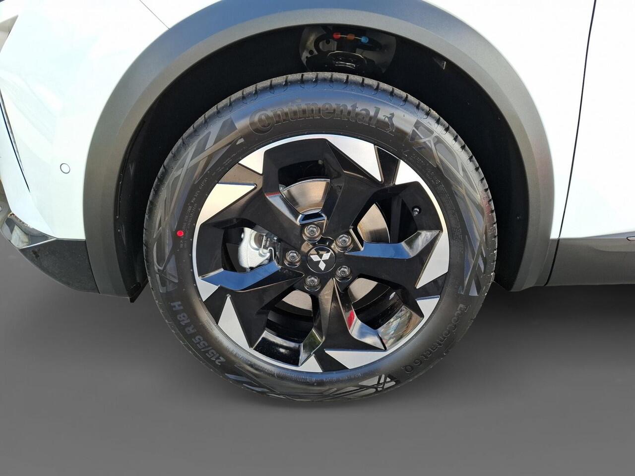 Mitsubishi ASX 1.6 HEV AT Instyle | 3000 EURO KORTING | NIEUWE AUTO | MEESTE LUXE UITVOERING |