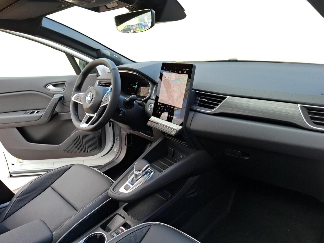 Mitsubishi ASX 1.6 HEV AT Instyle | 3000 EURO KORTING | NIEUWE AUTO | MEESTE LUXE UITVOERING |