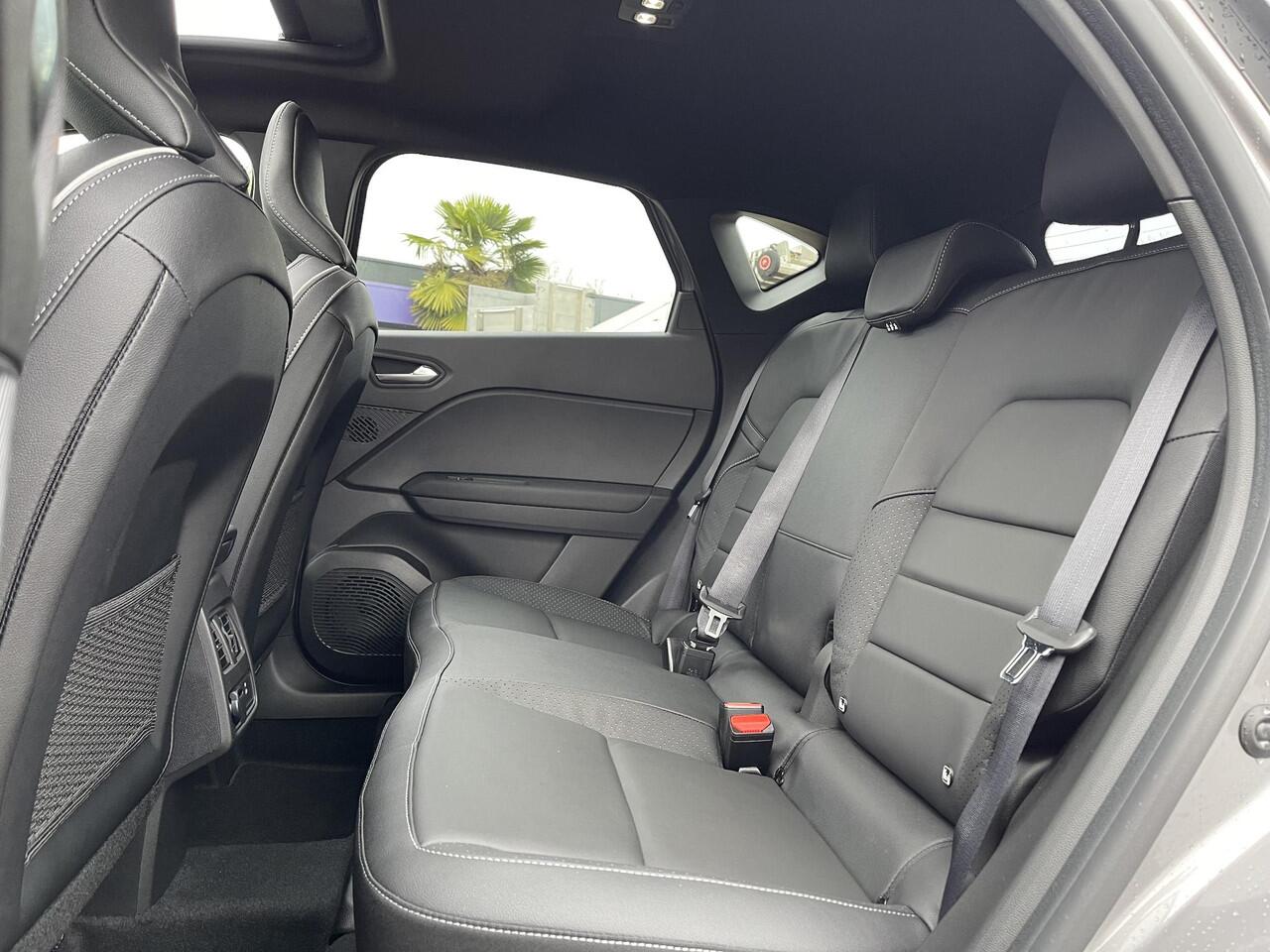 Mitsubishi ASX 1.6 HEV AT Instyle