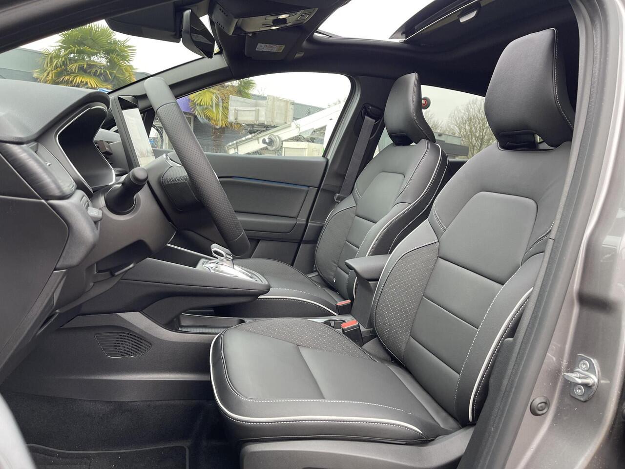 Mitsubishi ASX 1.6 HEV AT Instyle