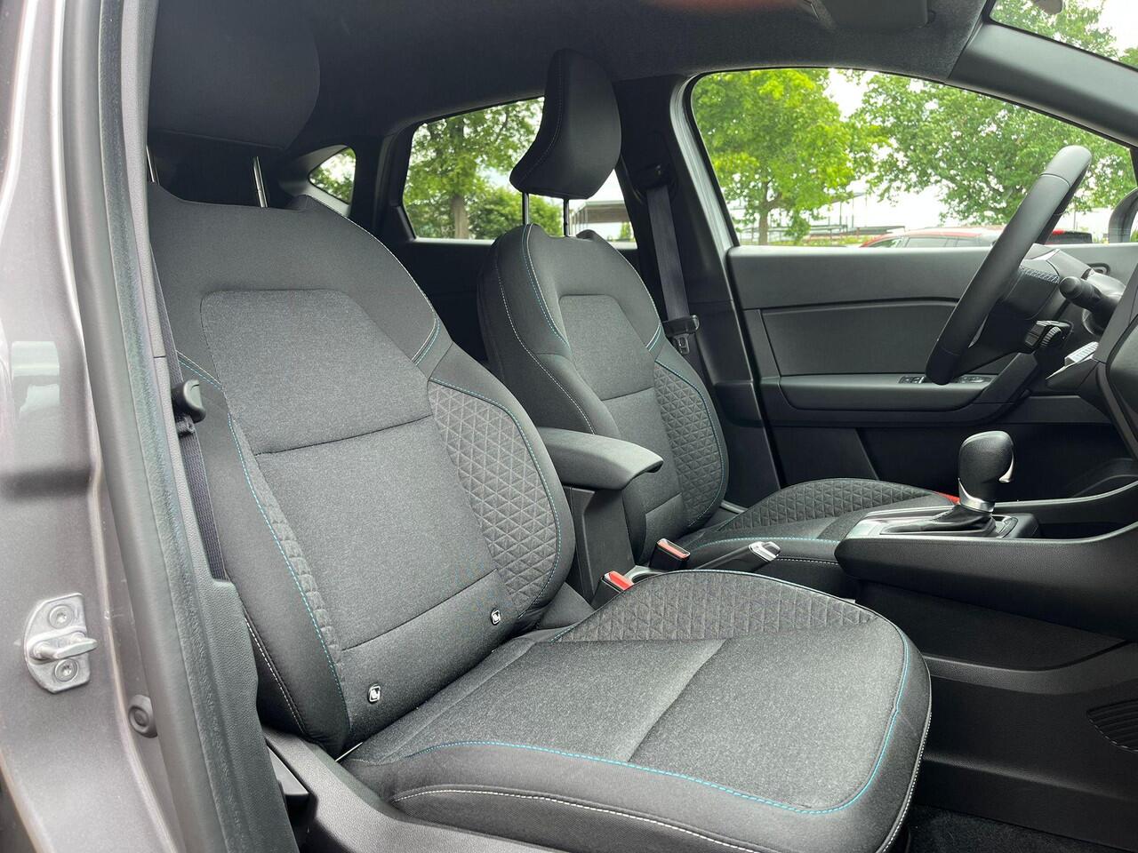 Mitsubishi ASX 1.6 HEV AT Intense