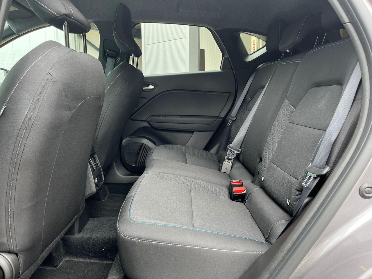 Mitsubishi ASX 1.6 HEV AT Intense