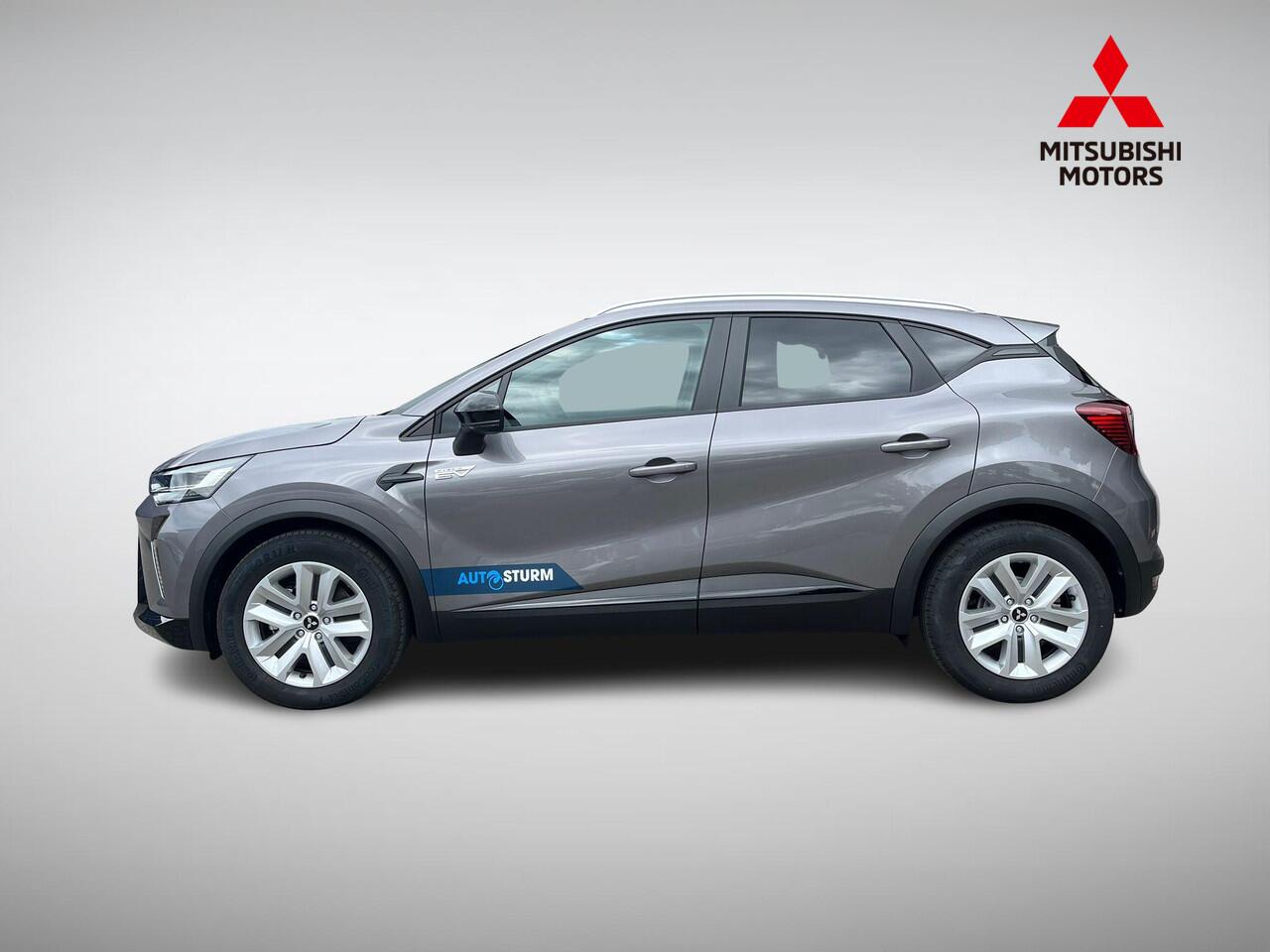 Mitsubishi ASX 1.6 HEV AT Intense