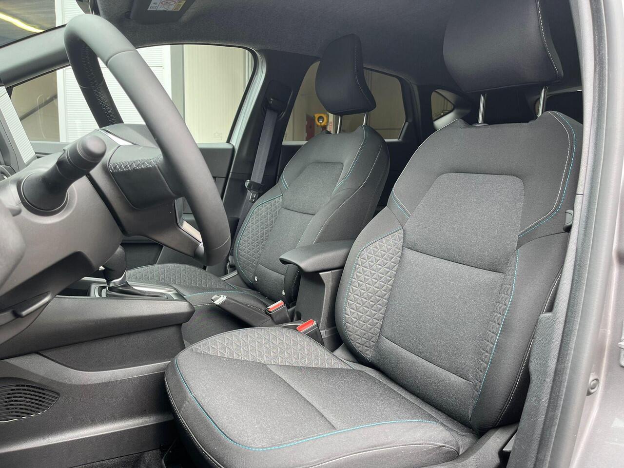 Mitsubishi ASX 1.6 HEV AT Intense