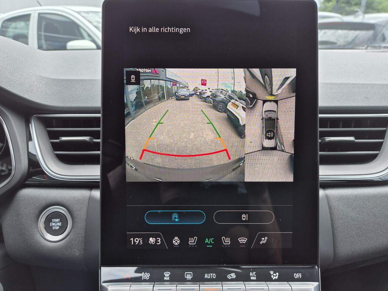 Mitsubishi ASX 1.8 HEV AT Executive | DEMO | 158PK | HYBRID | Google Navi |