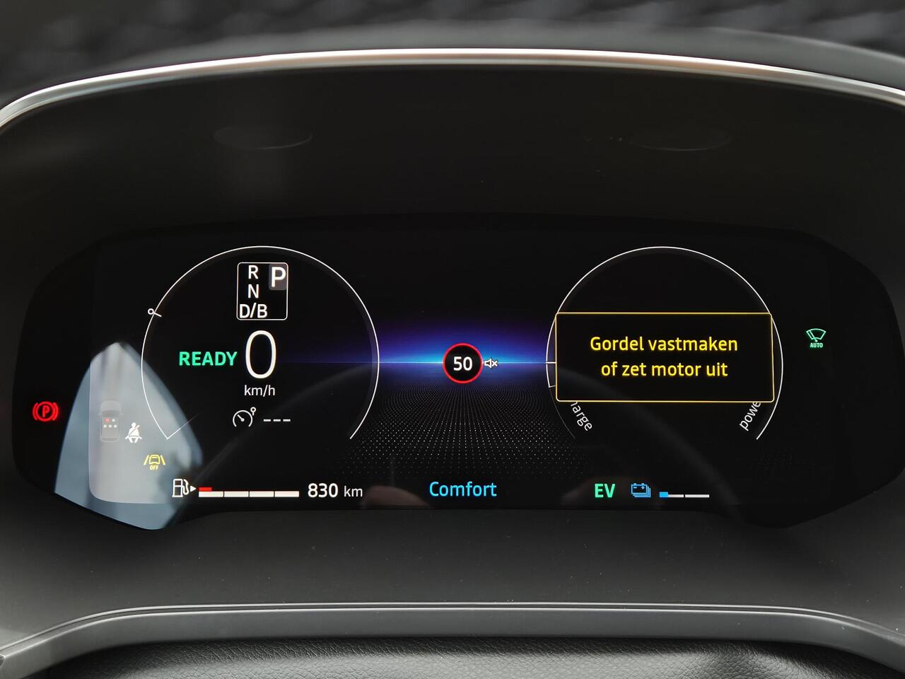 Mitsubishi ASX 1.8 HEV AT Executive | DEMO | 158PK | HYBRID | Google Navi |