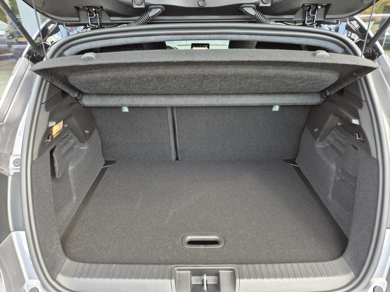 Mitsubishi ASX 1.8 HEV AT Executive | DEMO | 158PK | HYBRID | Google Navi |