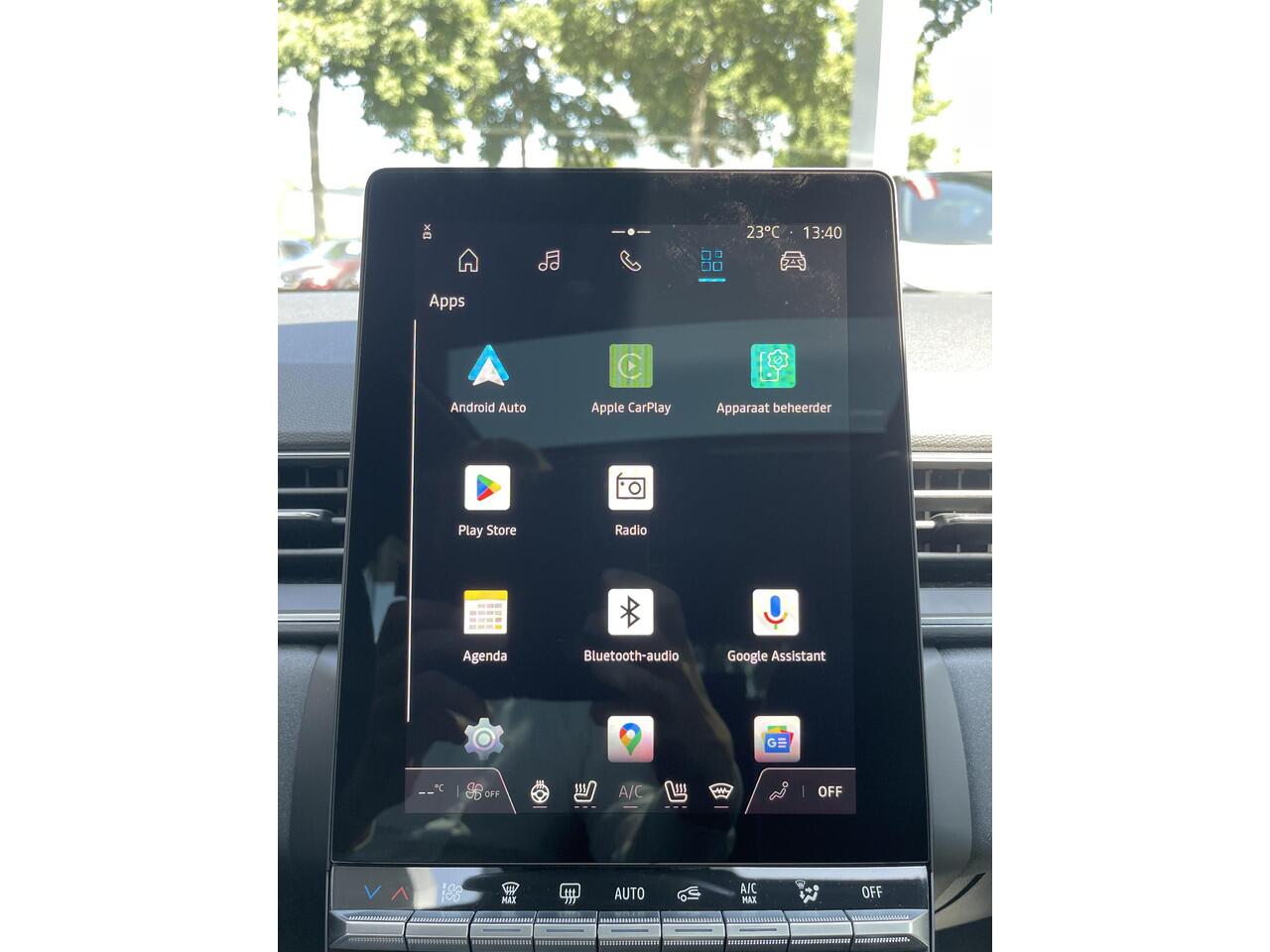 Mitsubishi ASX 1.8 HEV AT Instyle