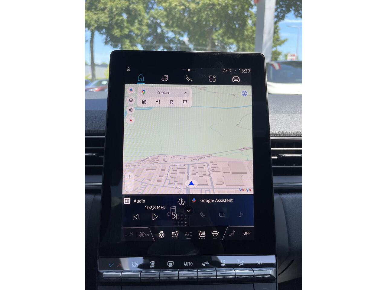 Mitsubishi ASX 1.8 HEV AT Instyle