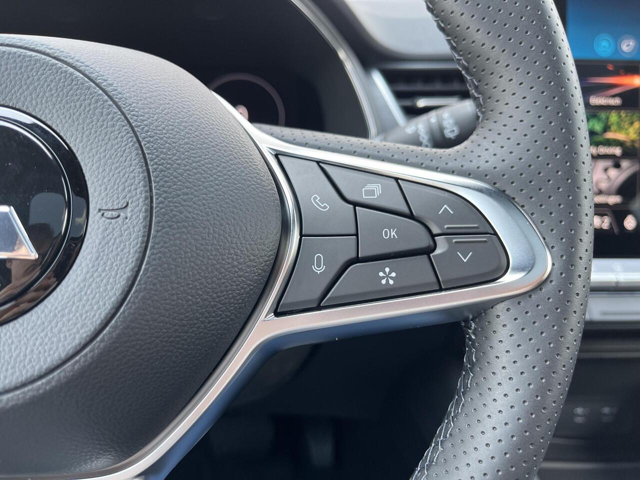 Mitsubishi ASX 1.8 HEV AT Instyle / ¤2000,- Voordeel Op Nieuwprijs / Rijklaarprijs / Direct Leverbaar /