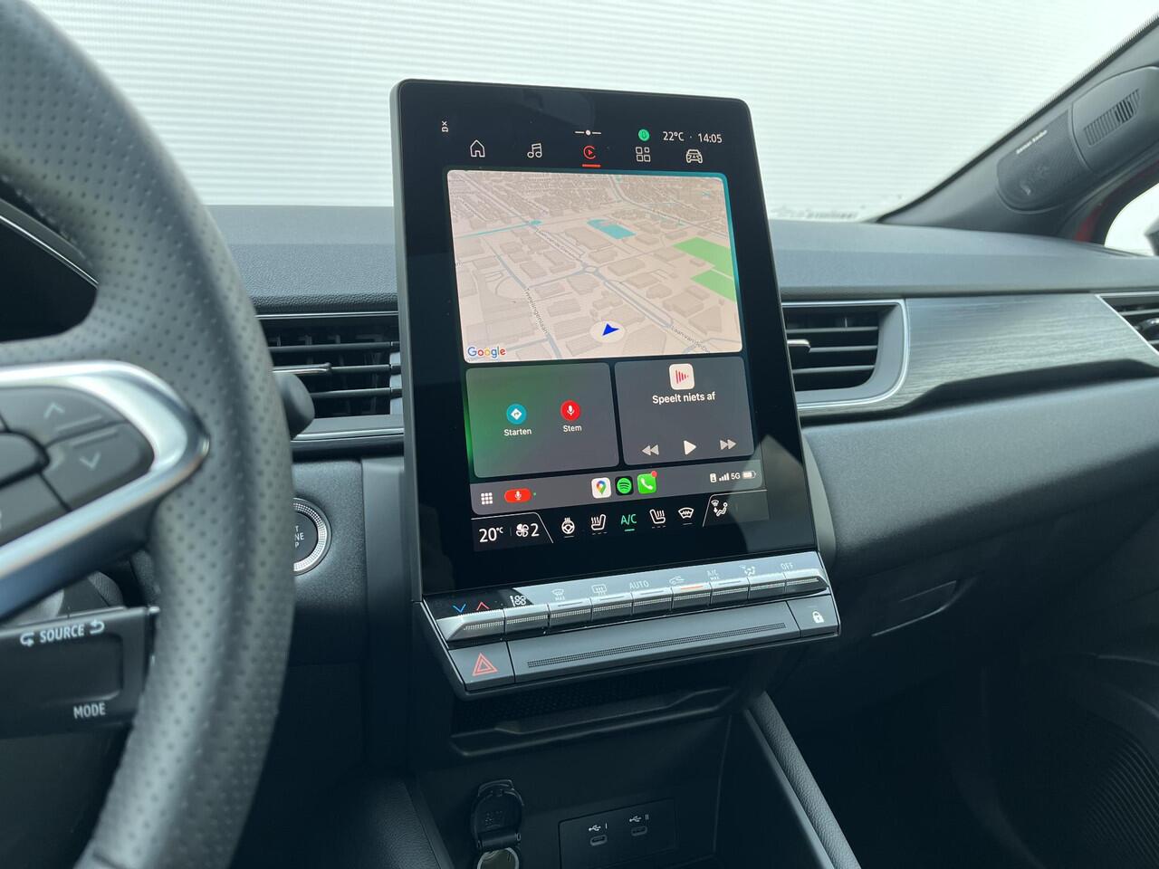 Mitsubishi ASX 1.8 HEV AT Instyle / ¤2000,- Voordeel Op Nieuwprijs / Rijklaarprijs / Direct Leverbaar /