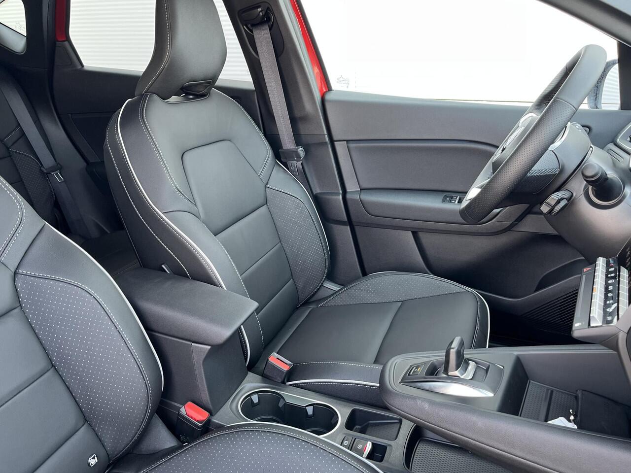 Mitsubishi ASX 1.8 HEV AT Instyle / ¤2000,- Voordeel Op Nieuwprijs / Rijklaarprijs / Direct Leverbaar /