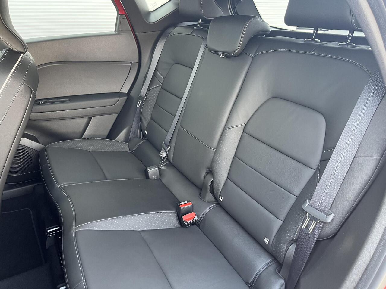 Mitsubishi ASX 1.8 HEV AT Instyle / ¤2000,- Voordeel Op Nieuwprijs / Rijklaarprijs / Direct Leverbaar /