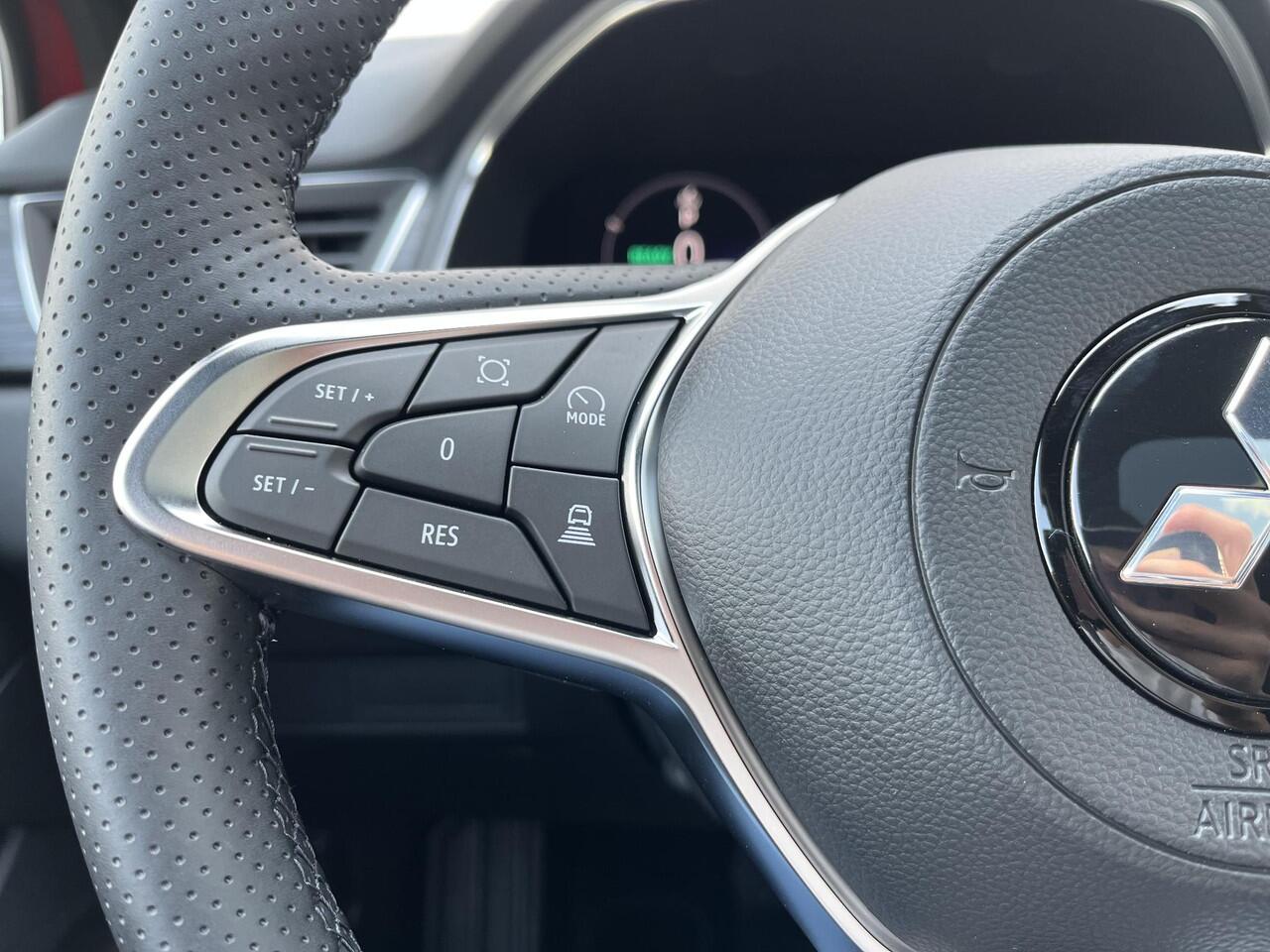 Mitsubishi ASX 1.8 HEV AT Instyle / ¤2000,- Voordeel Op Nieuwprijs / Rijklaarprijs / Direct Leverbaar /