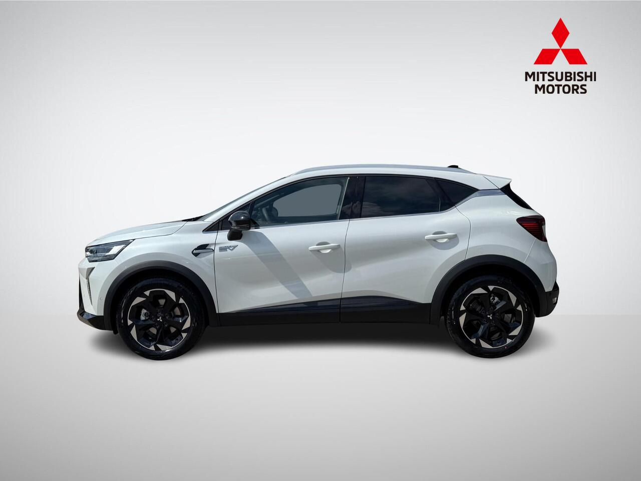 Mitsubishi ASX 1.8 HEV AT Intense+