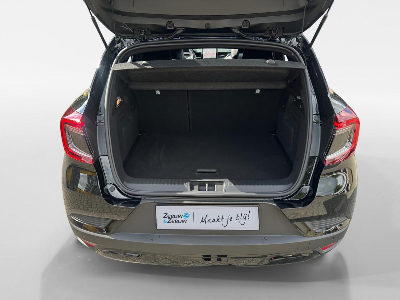 Mitsubishi ASX 1.8 HEV AT Instyle | 1.500 Euro Korting | De Nieuwe Aandrijflijn | | Compleet uitgerust | Schuif-kantel dak | Stoel-/stuur-/voorruitverwarming | Navigatie |