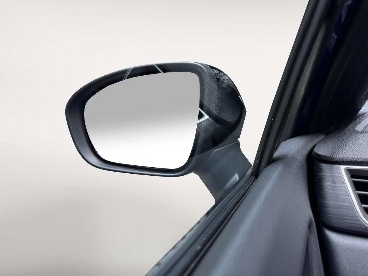 Mitsubishi ASX 1.8 HEV AT Instyle |¤1500,- Korting | Schuif-/ kantel dak | 360graden camera | Stuur-/Stoel-/Voorruitverwarming | Navigatie | Apple carplay/ Android Auto |